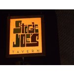 Open Mic at Stogie Joe's Tavern monday nights at 8 pm 